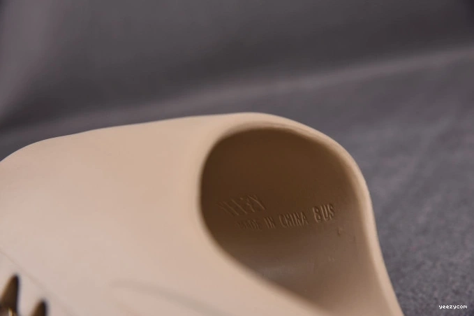 Adidas Yeezy GZ5554 Slide Pure 1007